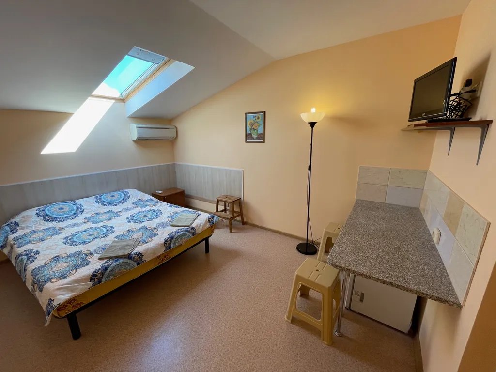 Квартира Комната — аренда посуточно в Кабардинка