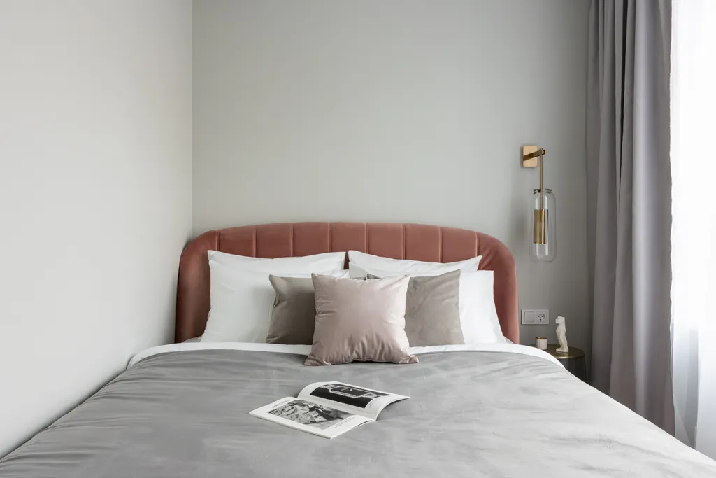 Квартира Квартира Тишина на Лиговском с Точно Ключи — Санкт-Петербург