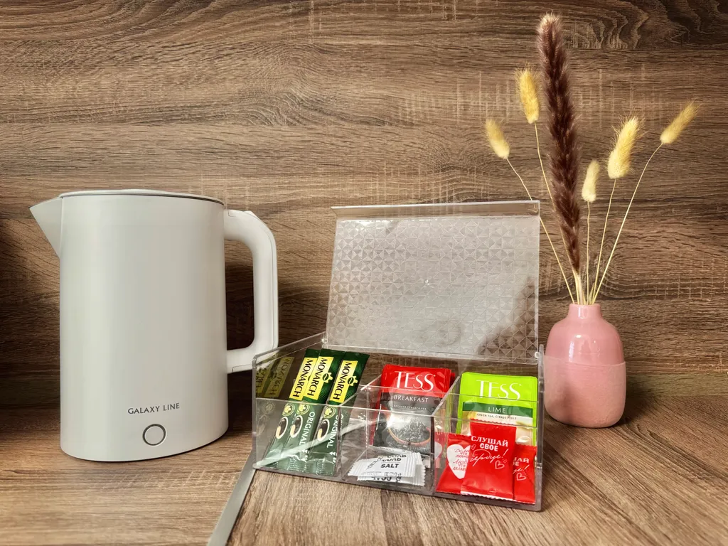 Светлая евродвушка в новом деловом центре города