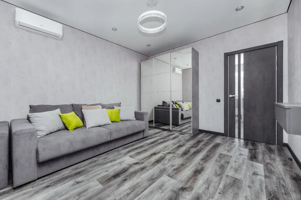 Квартира в ЖК Фрукты Абрикос 6265