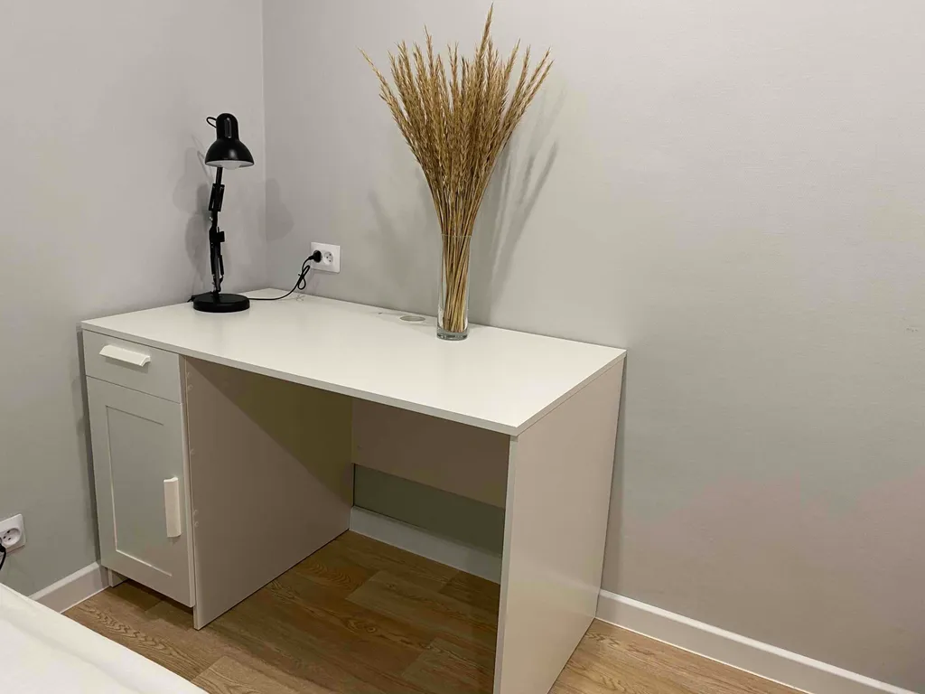 Современная студия в центре города