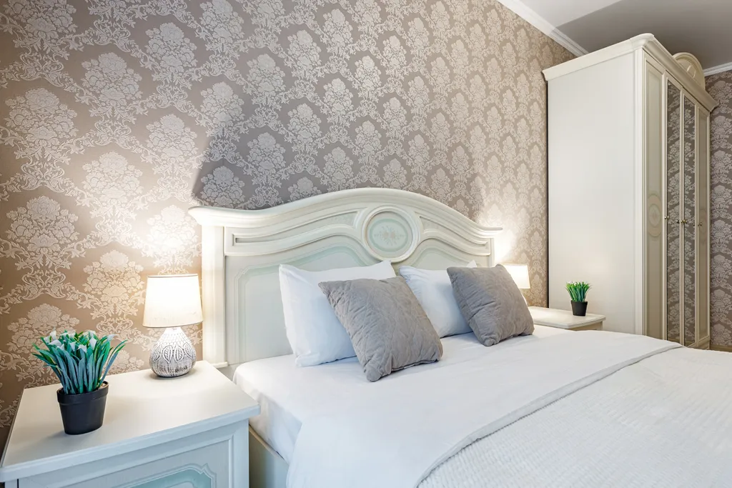 Двухкомнатные уютные апартаменты в центре