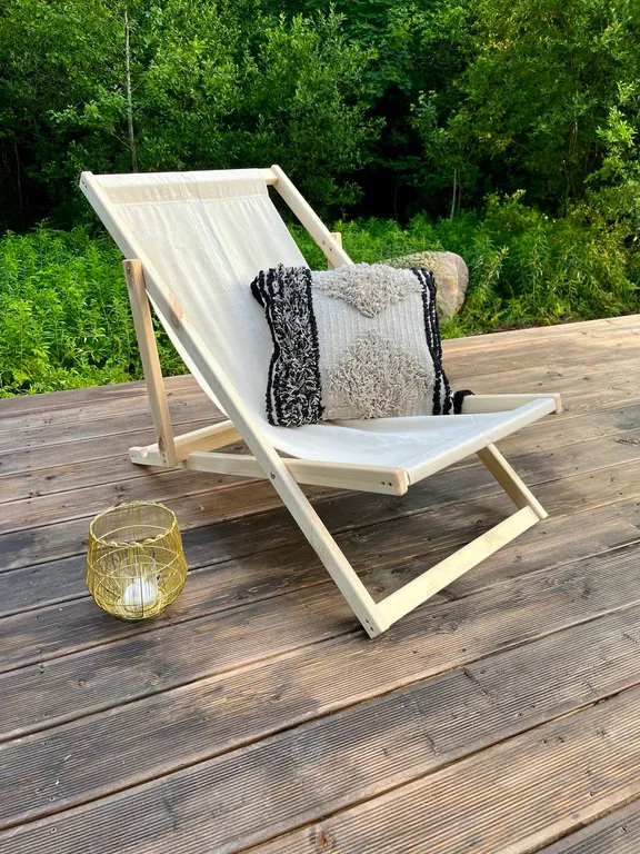 Коттедж Загородный отдых рядом с Игорой — Орехово