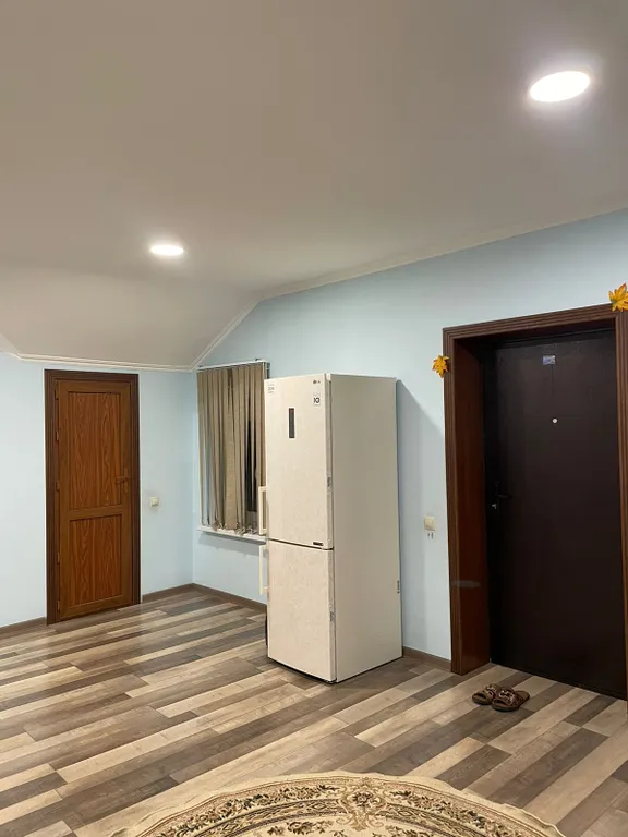 Коттедж Уютный домик — Дербент