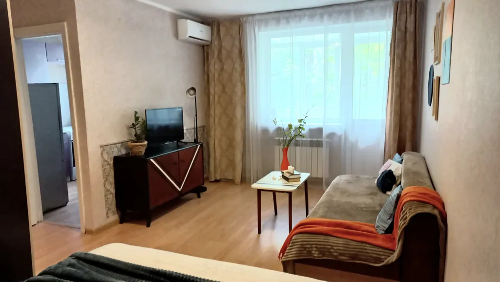 Квартира Квартира в центре — Севастополь