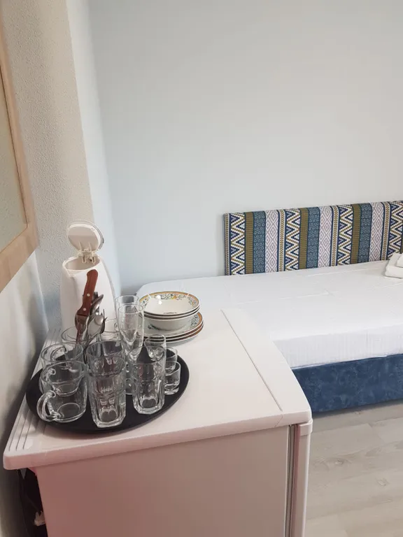 Квартира Квартира Лайм35 — Сириус