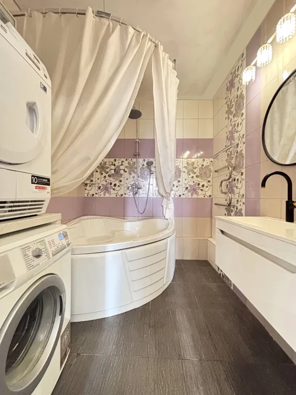 Апартамент Holiday Cranz