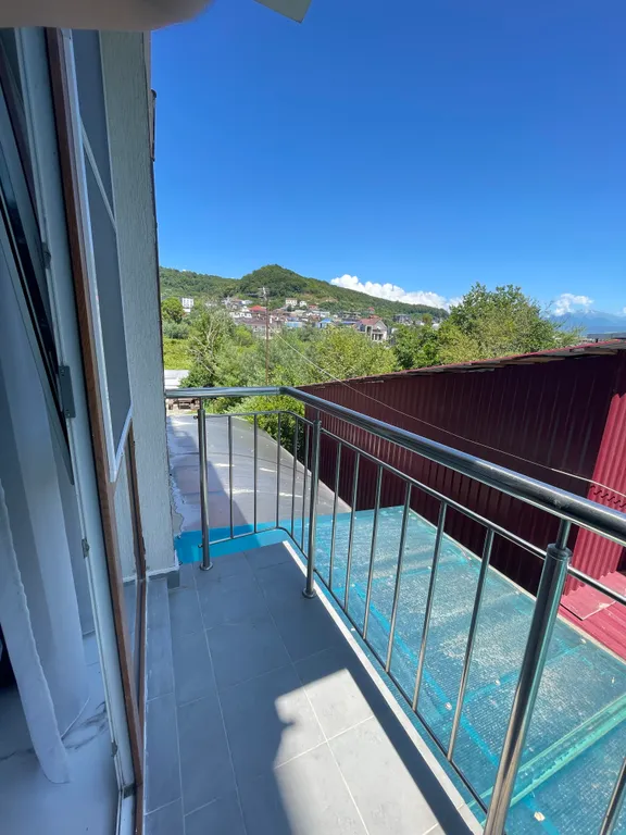 Квартира Квартира Евро-двушка в Сириусе — Сириус