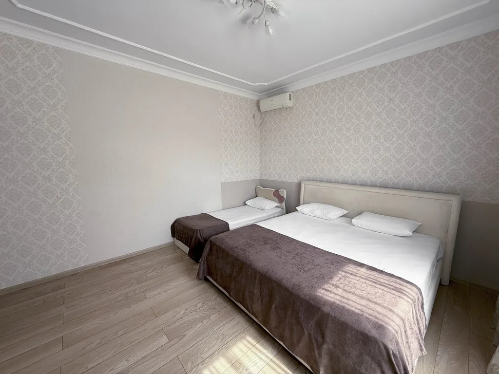 Квартира 1-комнатная Квартира — Сириус