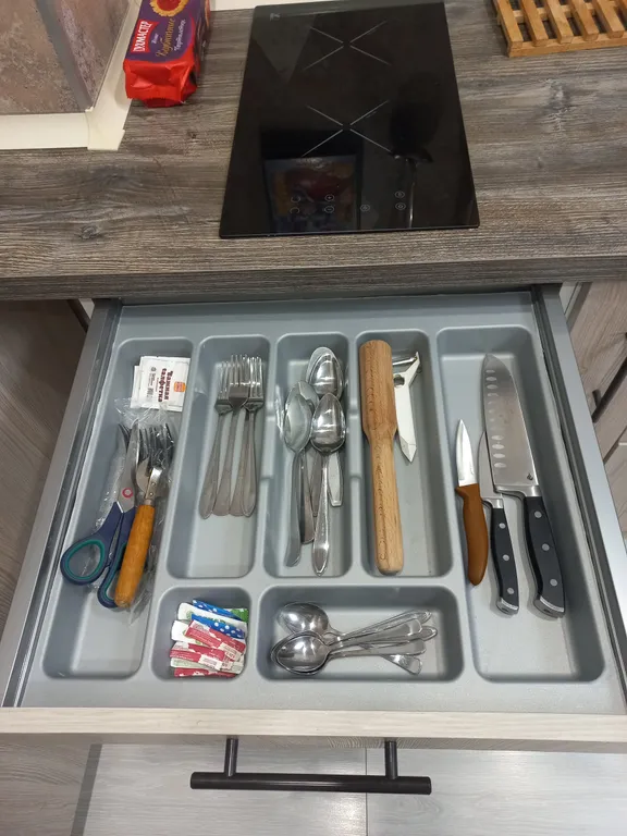 Любимый уголок в южном