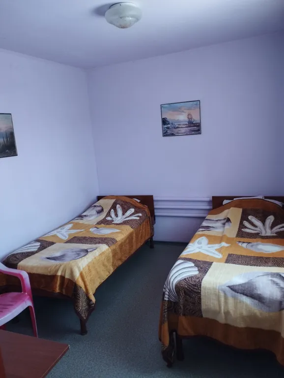 Номер у моря в г. Таганрог