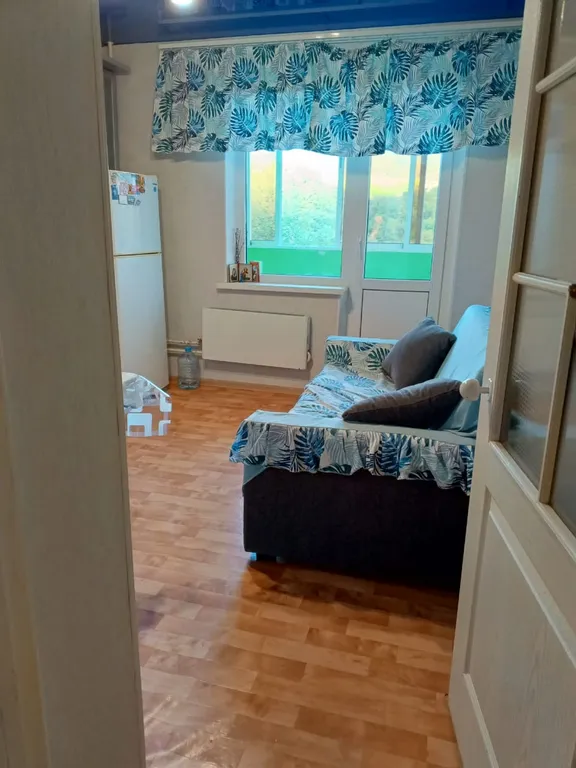 Уютная квартира с чудесным видом из окна