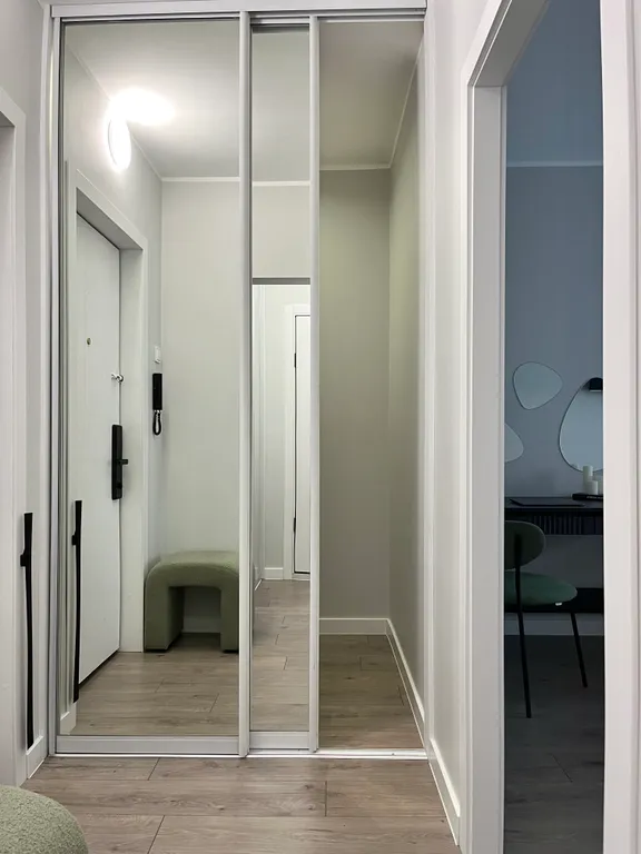 Квартира на а Взлетке рядом с ТРЦ Планета