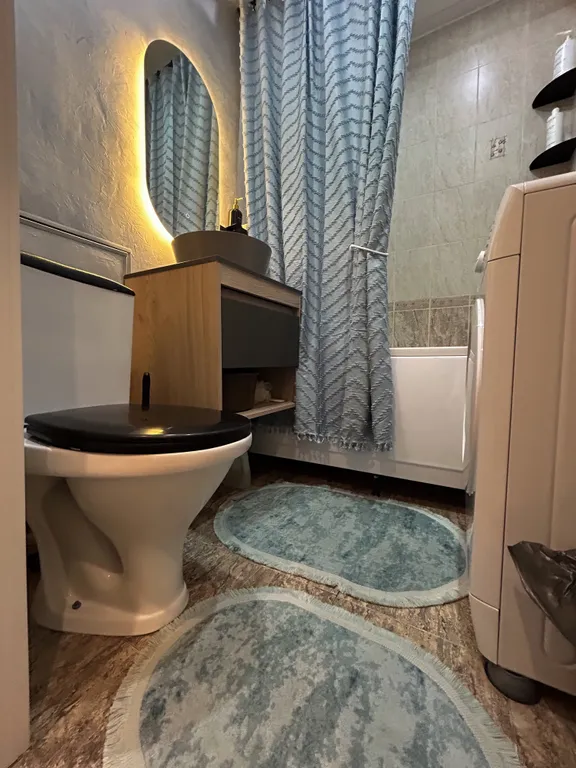 Квартира winter