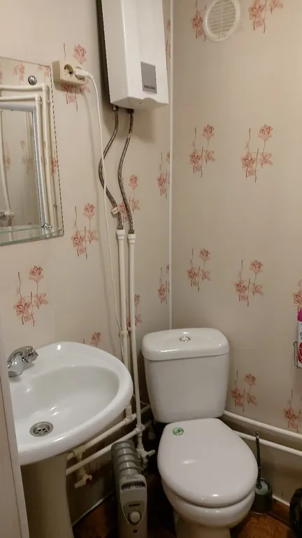 Аппартаменты На берегу