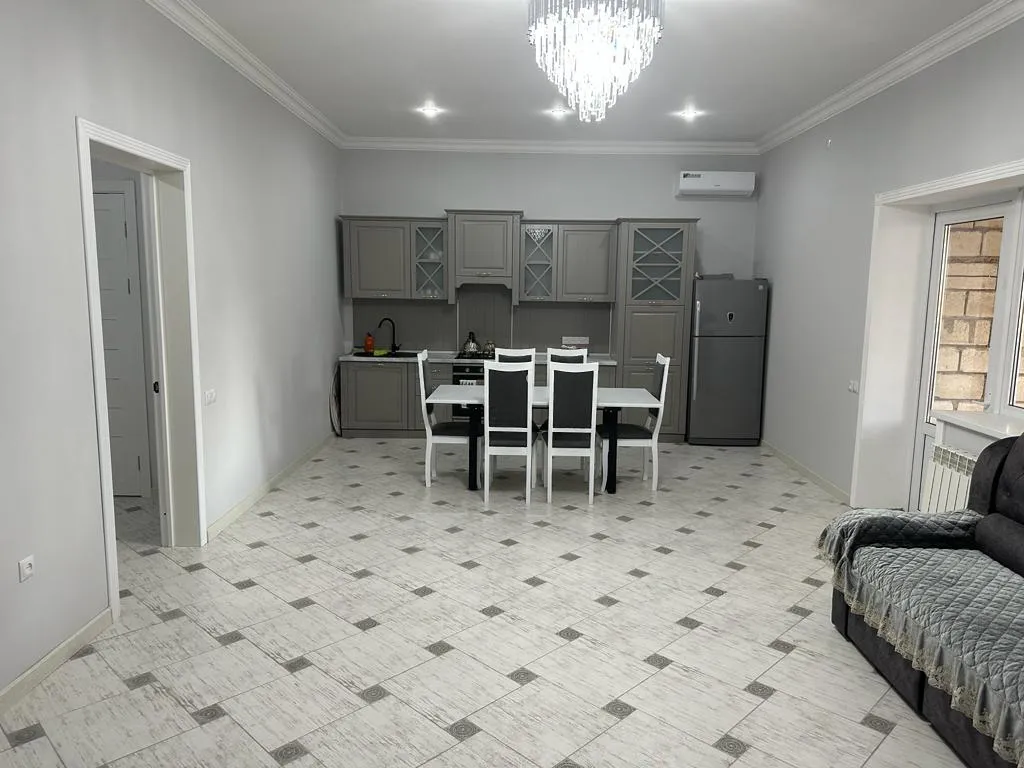 Дом возле моря