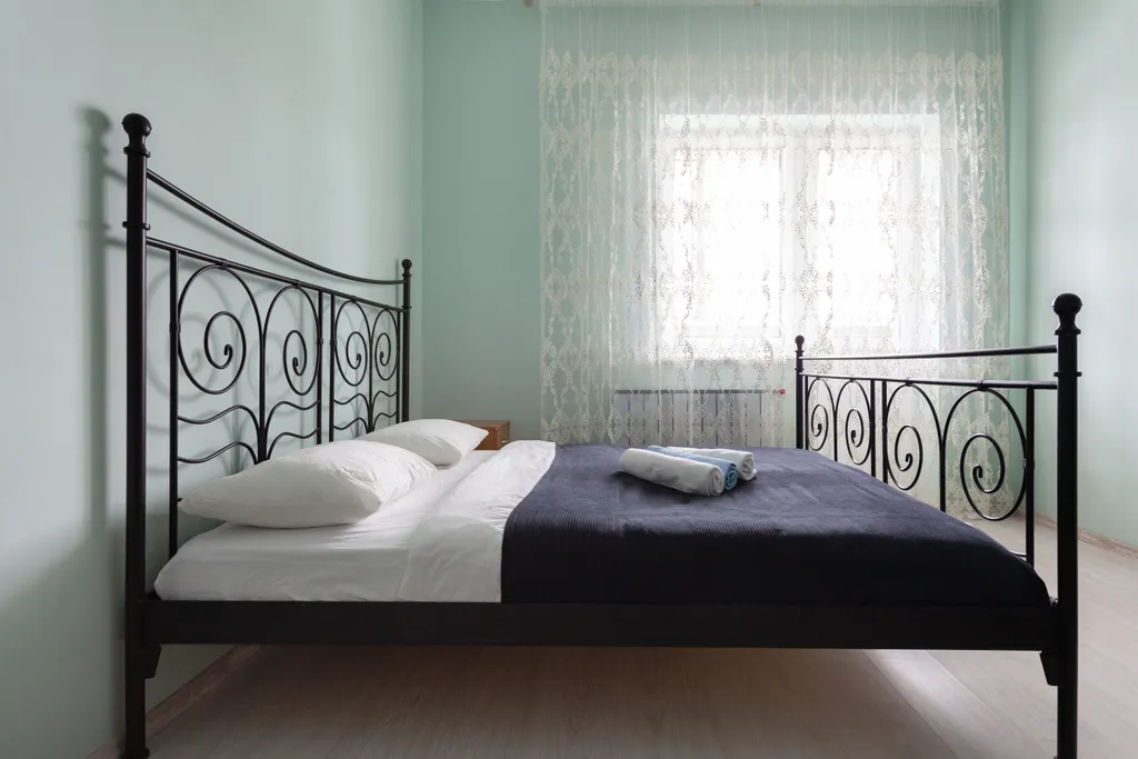 Квартира недалеко от метро Сходненская