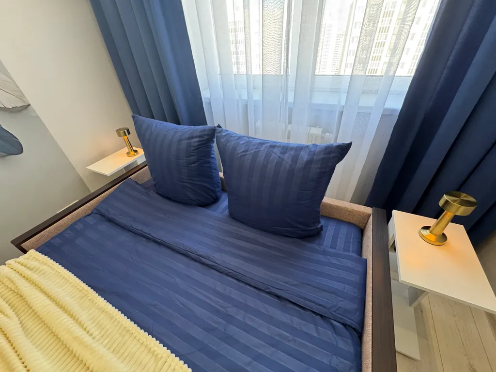 Уютная, чистая, 1-комнатная квартира в ЖК Новые Котельники