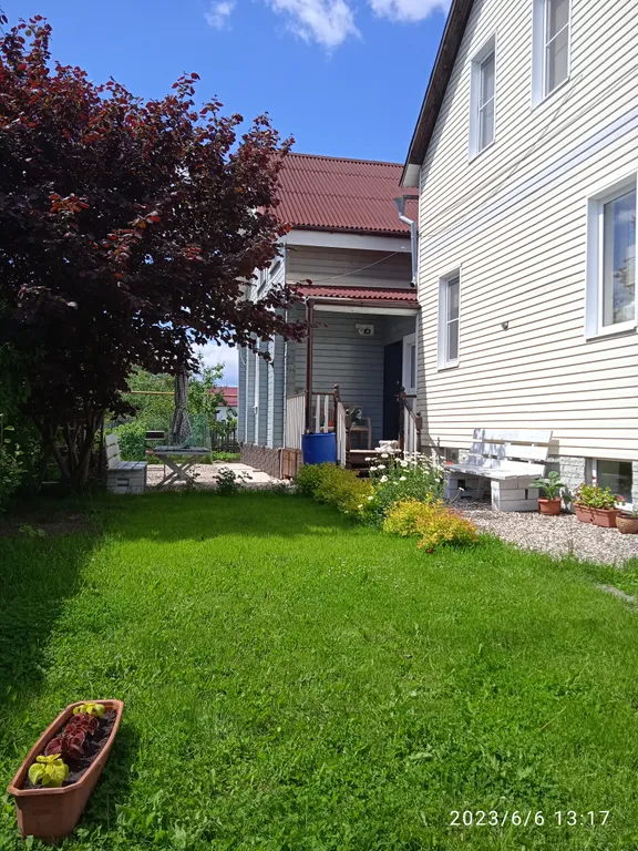 Гостевой дом ЮрИнн