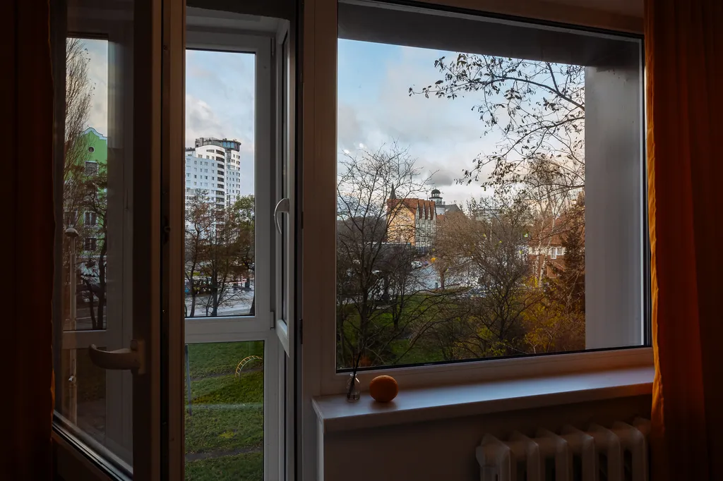 Апартаменты Knaiphoff