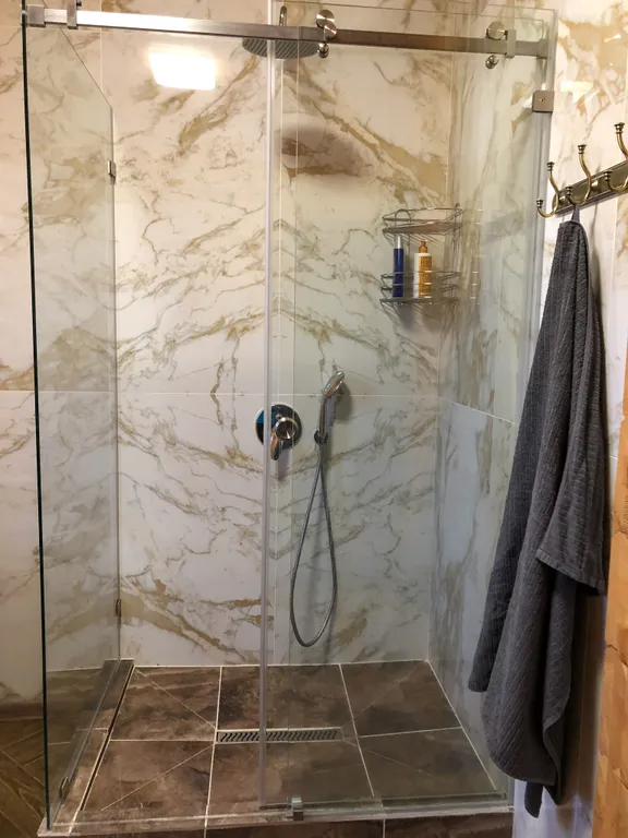 Эко комплекс Grizzly house