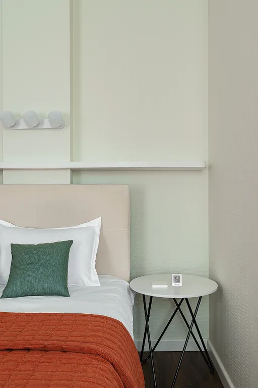 Квартира Квартира Urban Stay - Центр и комфорт — Минск