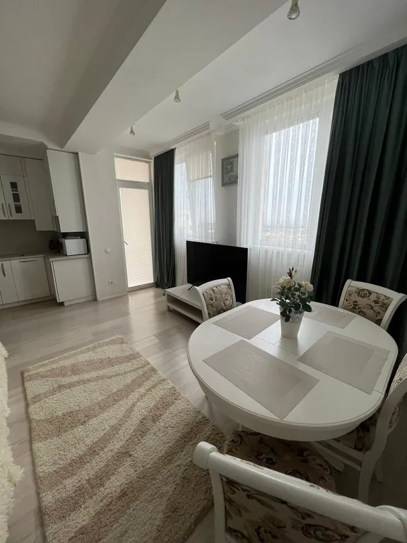 Квартира Квартира с дизайнерским ремонтом — Севастополь