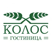 Гостиница Колос