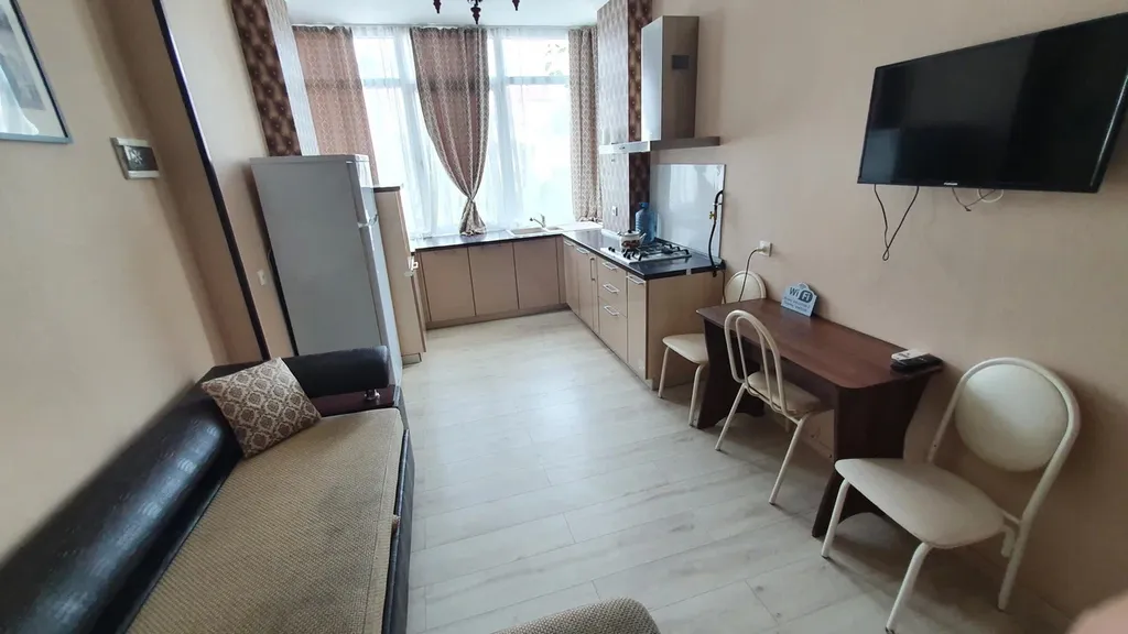 Квартира Комната — аренда посуточно в Дивноморское