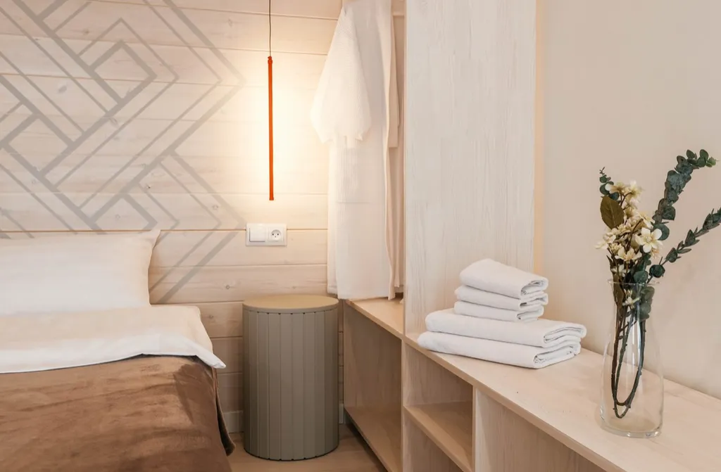 Пески Ольхона 2