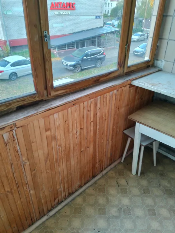 Уютная 1-комнатная квартира