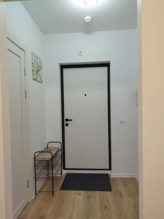 Уютная и светлая квартира в Екатеринбурге