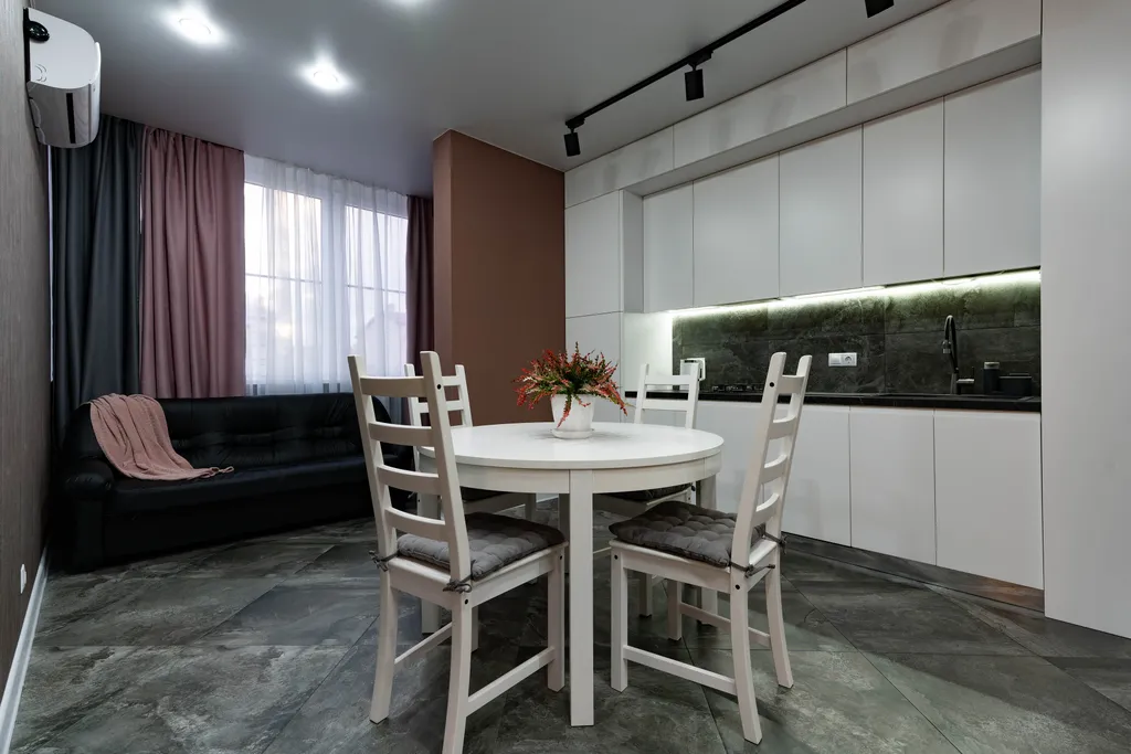 Евродвушка Летний вечер