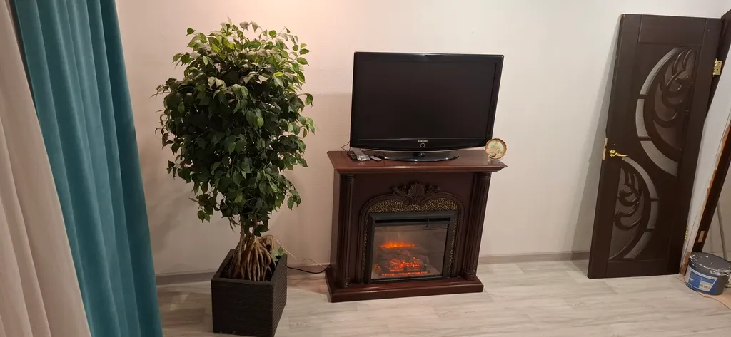 Уютная квартира для туристов и командированных