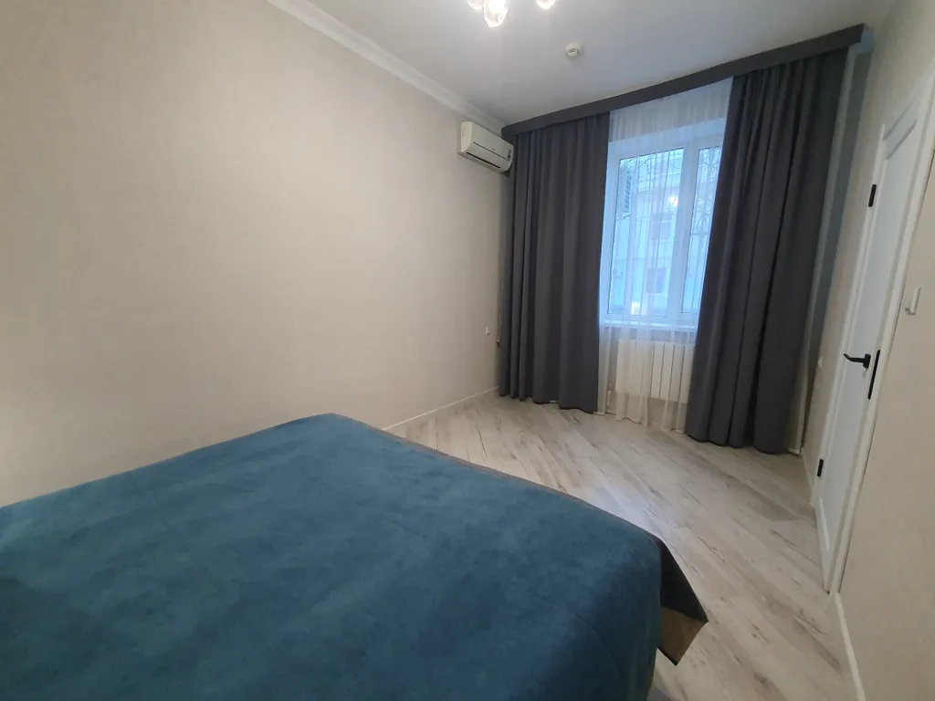 Квартира Люкс двухкомнатный — Лабинск