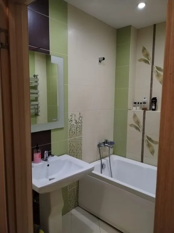 Комфортная квартира, Бесплатный трансфер