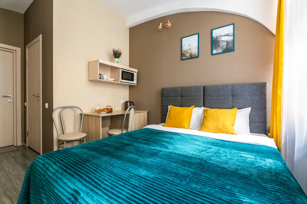 Квартира Комната — Санкт-Петербург