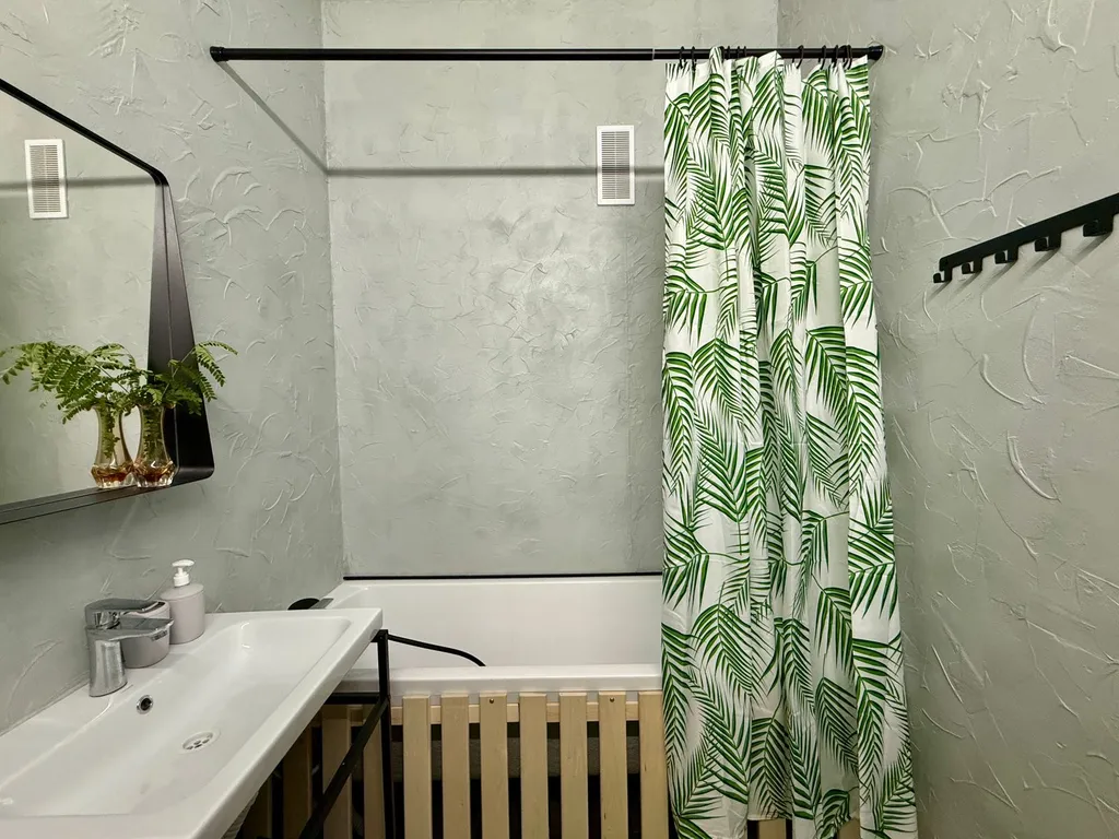 Квартира Квартира в красивом ЖК — Краснодар