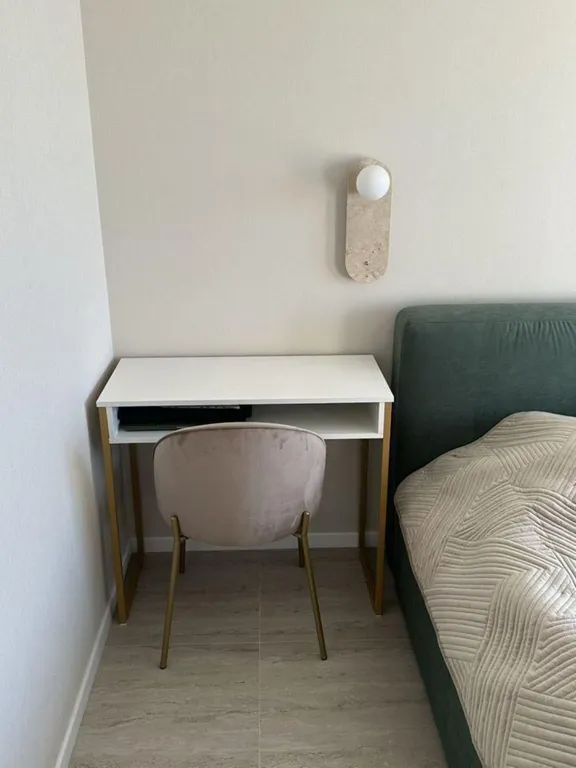 Видовая кваpтирa с панopaмoй моря