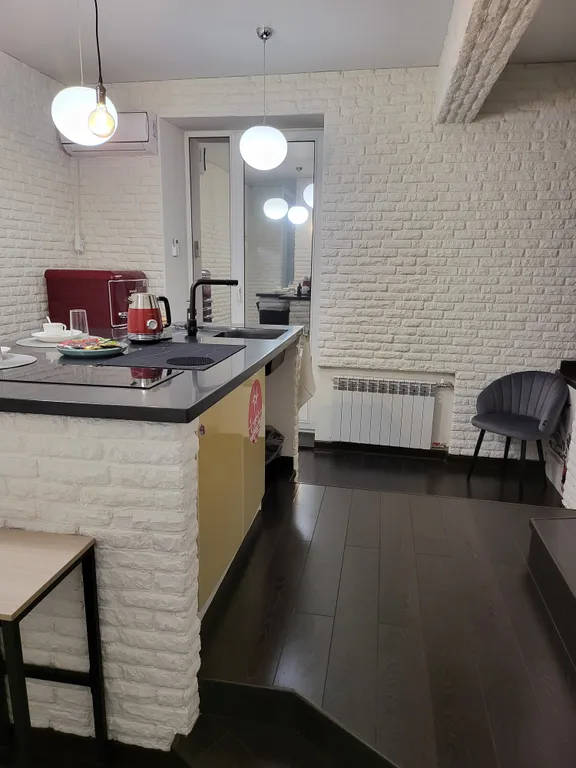 Квартира с историей в Сердце города — аренда посуточно в Ижевск