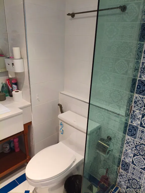 Уютные апартаменты