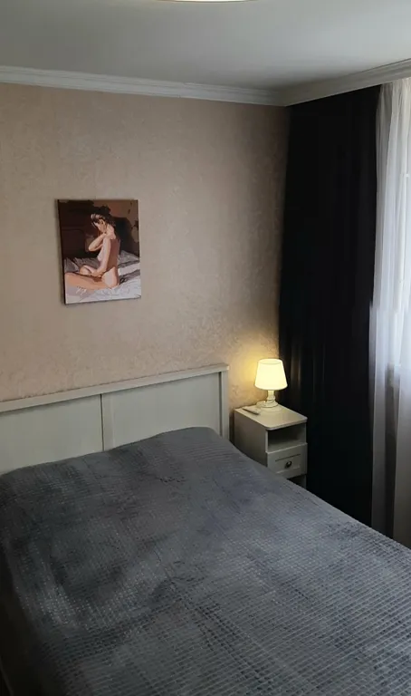 Квартира Уютная однокомнатная квартира — Адлер