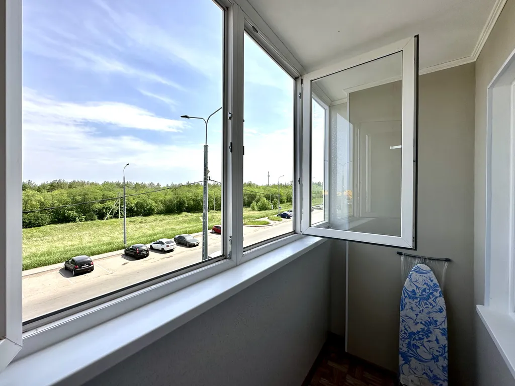 Студия рядом с СКК Олимпийский