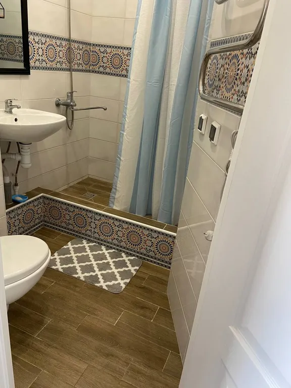 Уютный уголок для вас