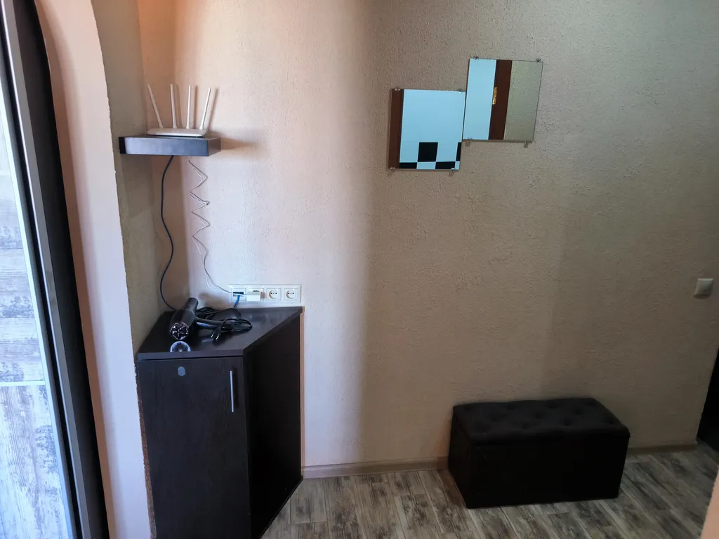 Квартира как дома