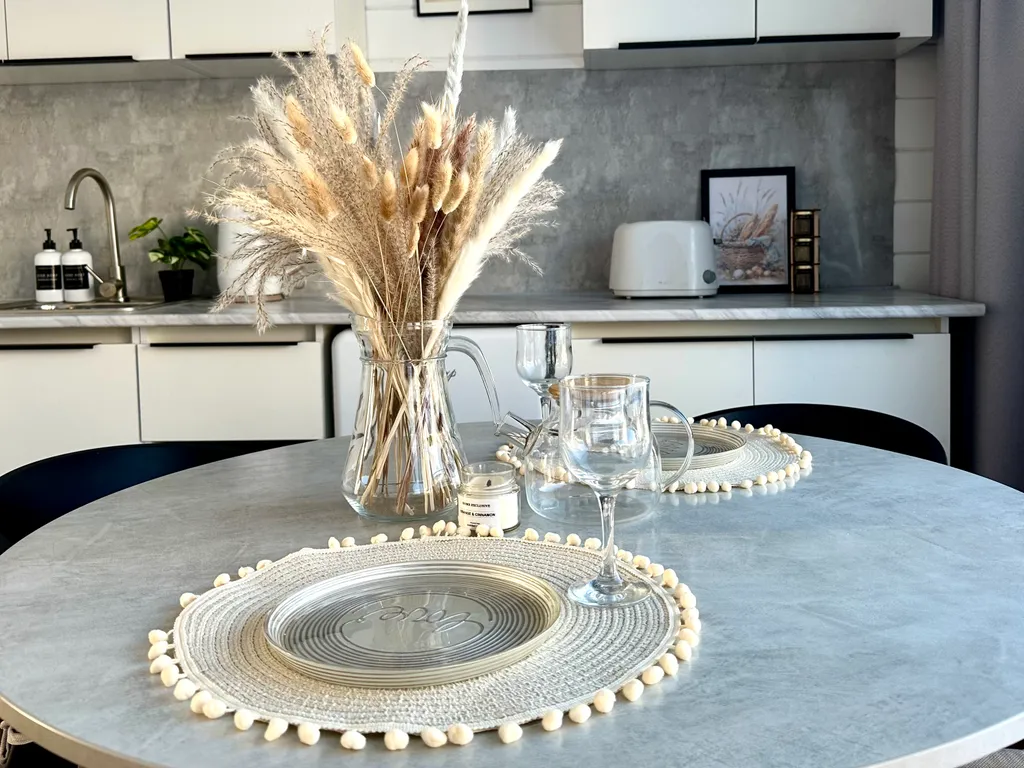 Домик у озера с баней и чаном