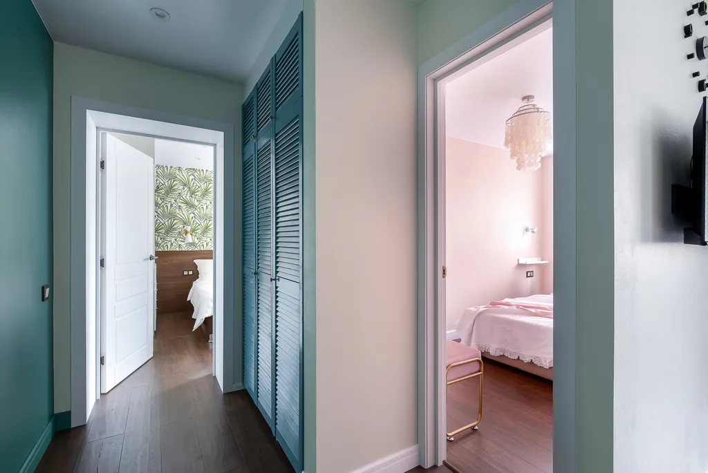 Шикарная квартира с евро-ремонтом в центре города