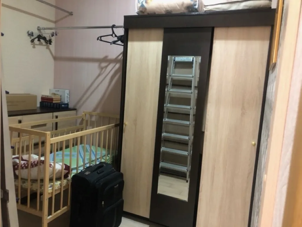 Квартира Уютная квартира в центре города на набережной с видом на море и горы — Геленджик