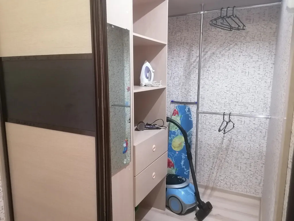 Уютная квартира около аквапарка Улет