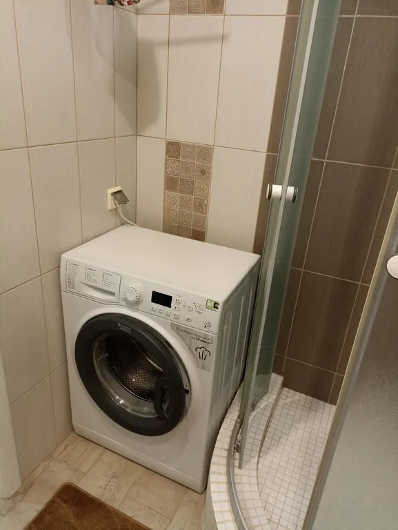 Современная квартира с нестандартной планировкой у Ленты